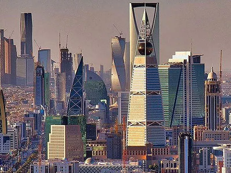 Saudi Arabia Launches Property Ownership Portal for Foreign Investors