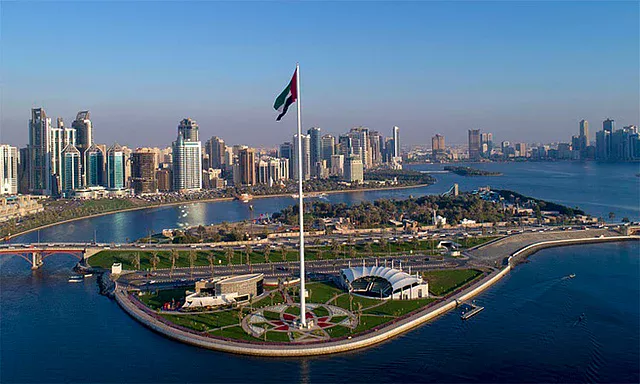 Sharjah Property Sales Hit Record Dh65.6 Billion in 2025