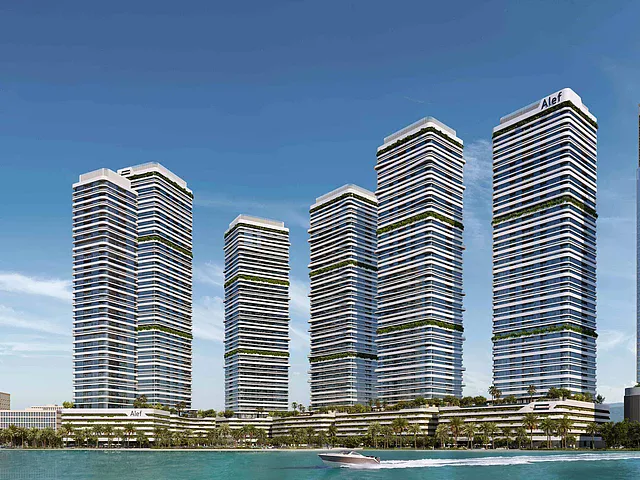 Sharjah Records Dh3.1 Billion Property Transactions in May 2026