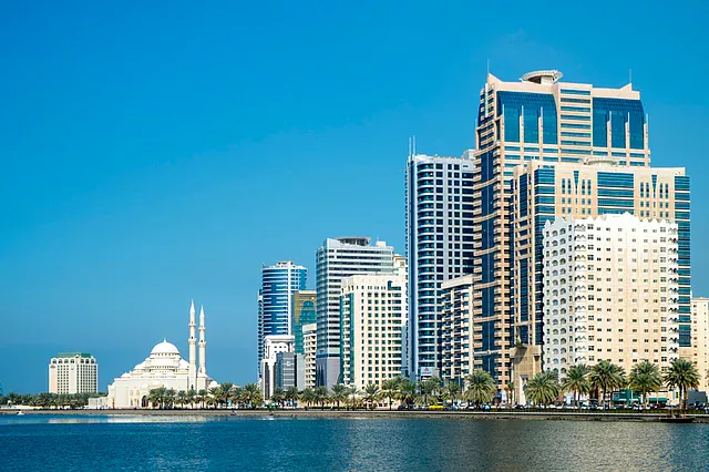Sharjah Rents Surge Amid Dubai Spillover and Housing Demand in 2026