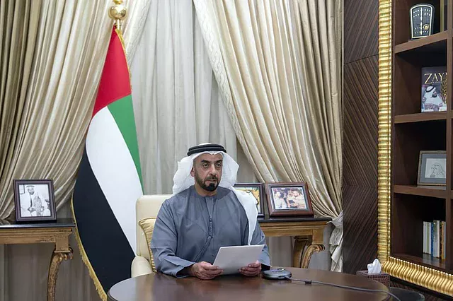 UAE Leads Global Property Investment Rankings with 56% Investor Interest