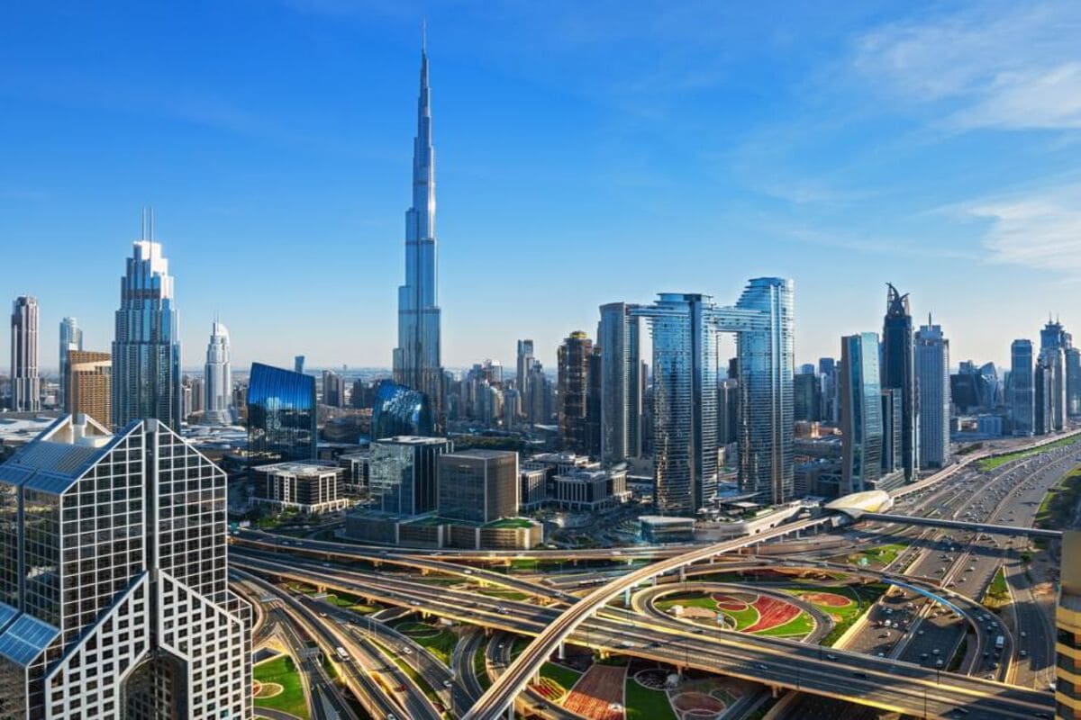 UAE Tops Global Property Investment Rankings, Surpassing U.S. and U.K.