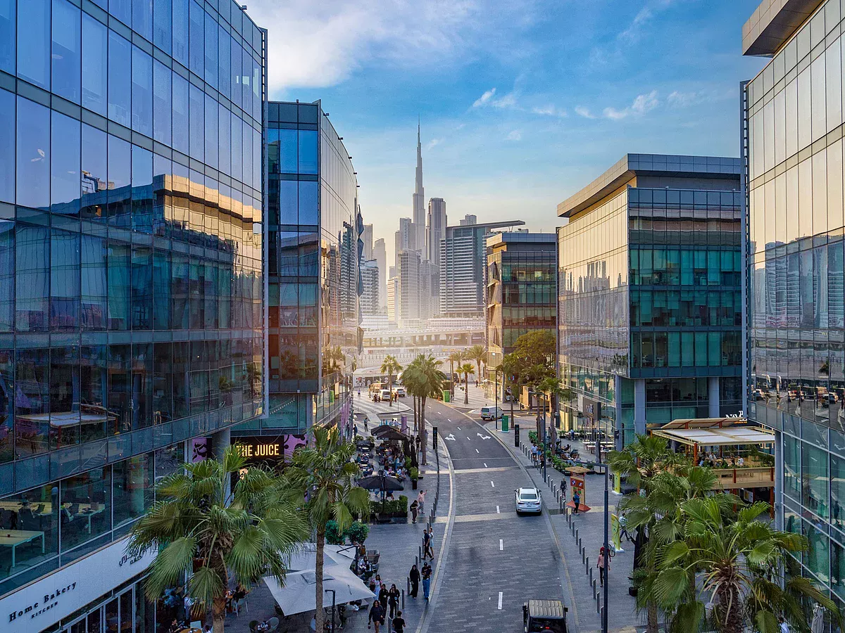 84% of Global Investors Prefer Dubai Off-Plan Property Market