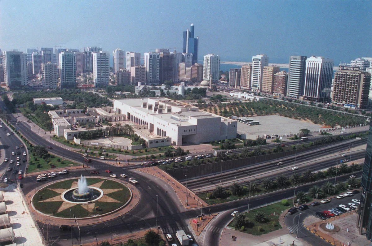 Abu Dhabi Real Estate Hits Dh117 Billion in H1 2026 | Foreign Investment Surges 309%
