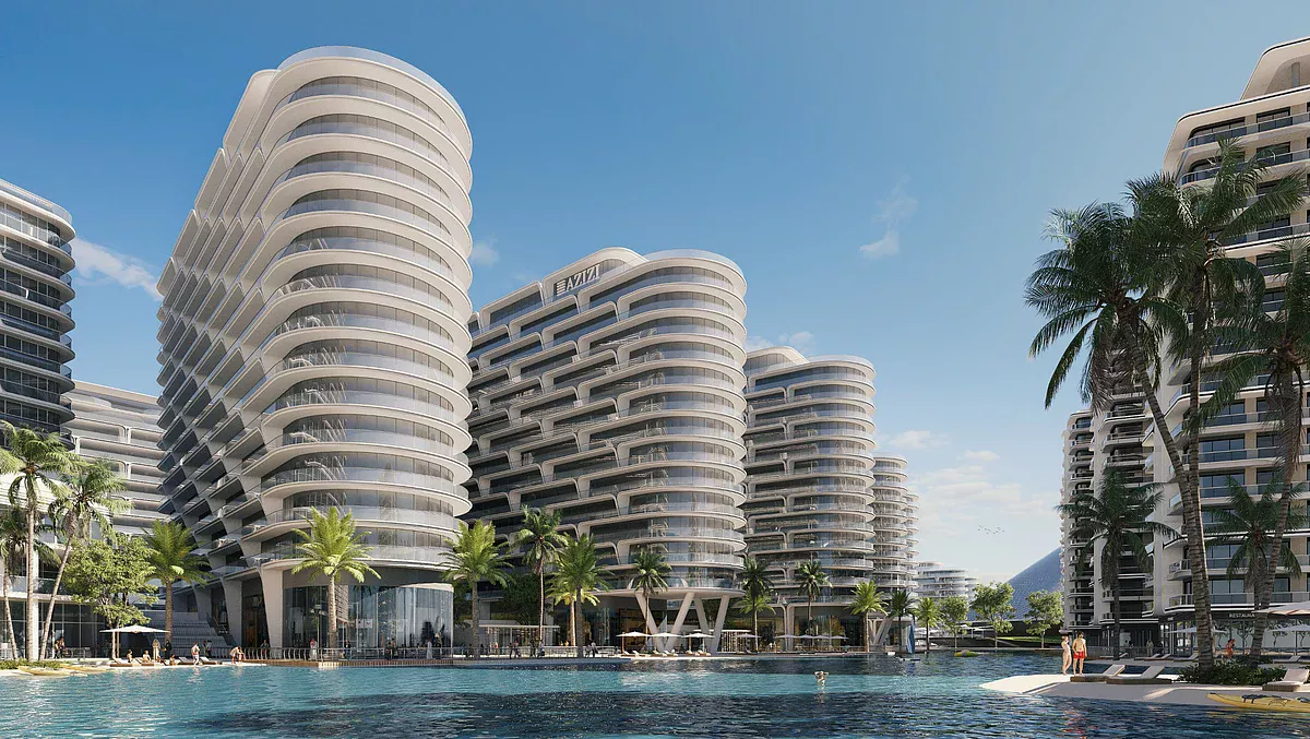 Azizi Developments Seeks 4,000 Subcontractors for UAE Projects | Dubai Construction