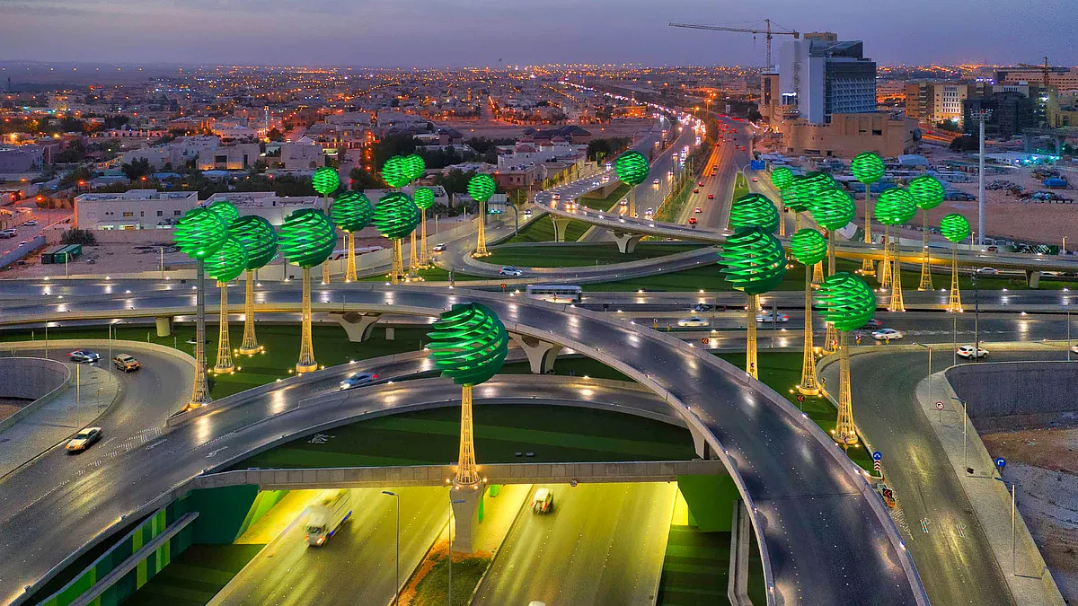 Dammam Home Sales Surge 71% in Q1 2026, Outpacing Riyadh | Saudi Property