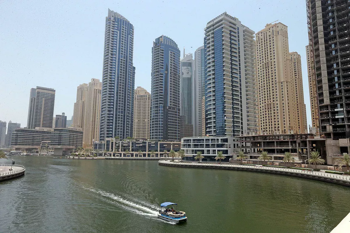 Dubai Ready-Home Transactions Surge 46.8% in June 2026 | Property Market Update