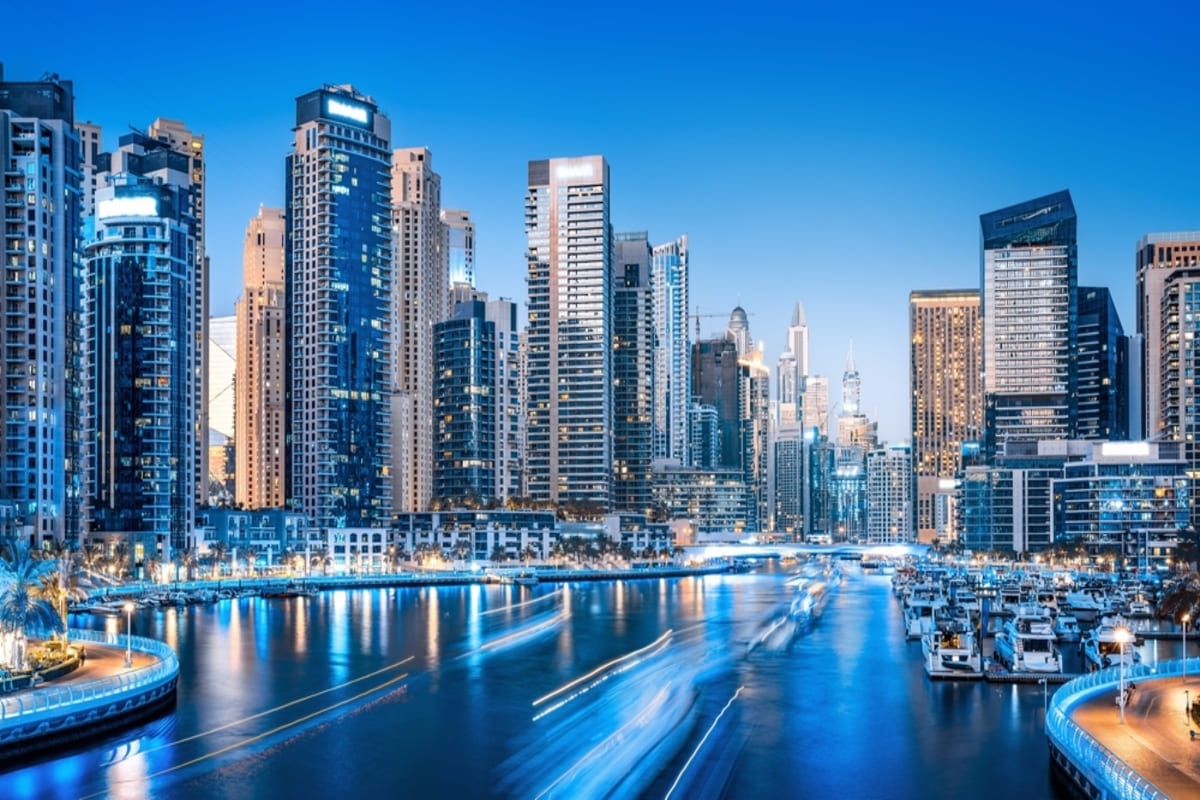 Dubai Rental Market Hits Record 40,022 Contracts in June 2026