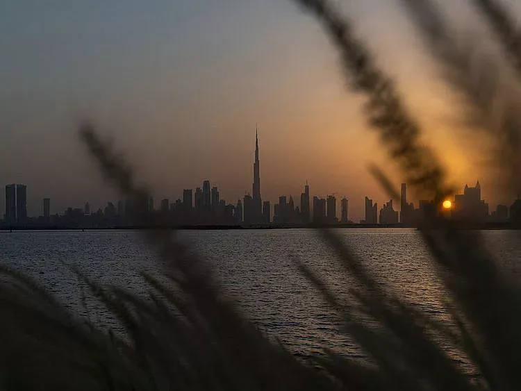 Dubai Tenants May Find Better Rent Deals in High-Supply Areas