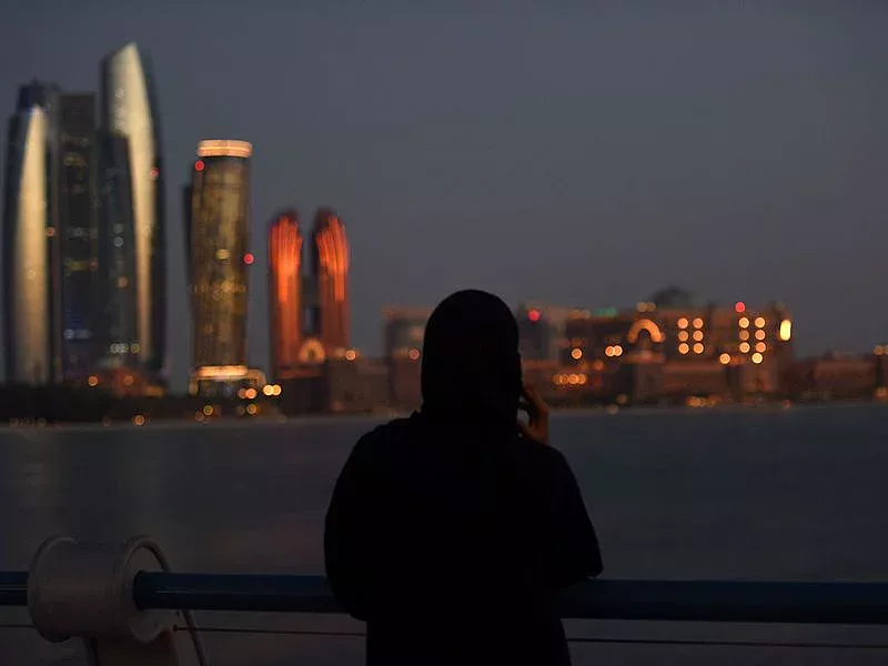 9 UAE Mega Projects Reshaping Transport, Tourism & Finance by 2030