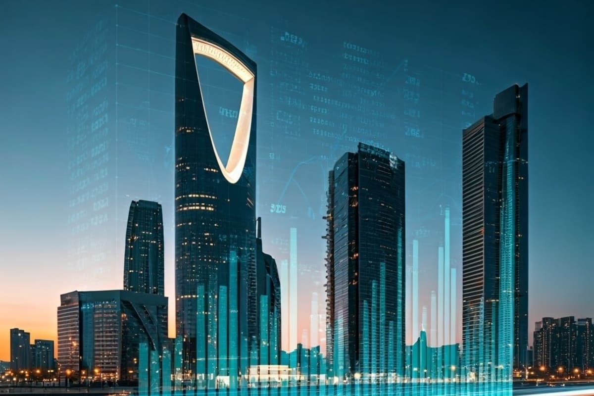Saudi Real Estate Prices Rise 1.3% in Q2 2026