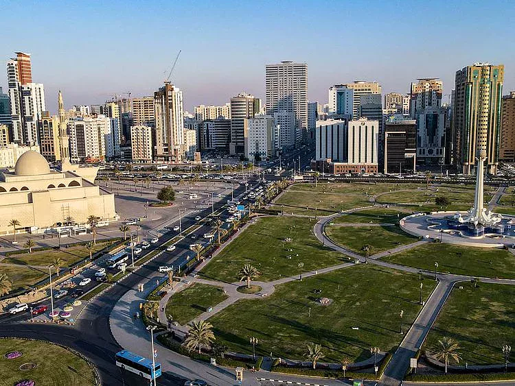 UAE Investors Drive Half of Sharjah Property Market in H1 2026