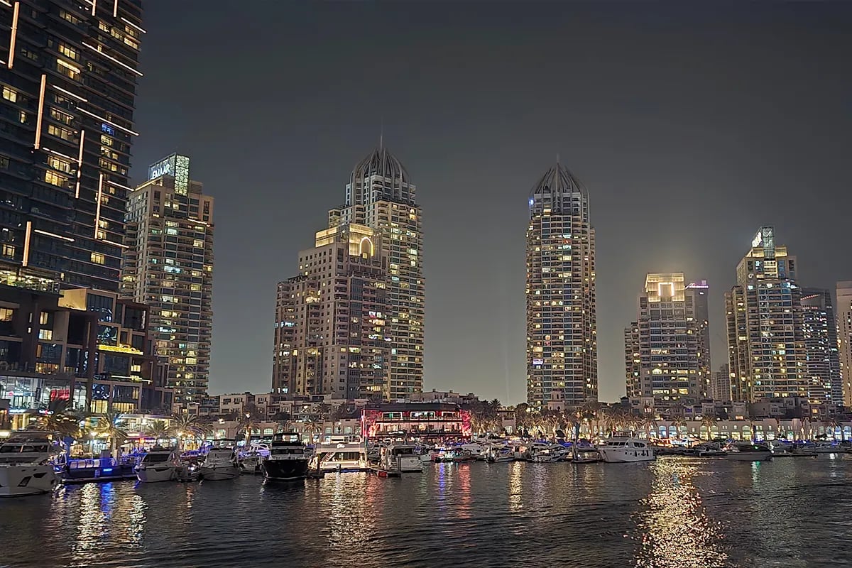 UAE Property Market Moderates as Growth Cycle Matures in 2026