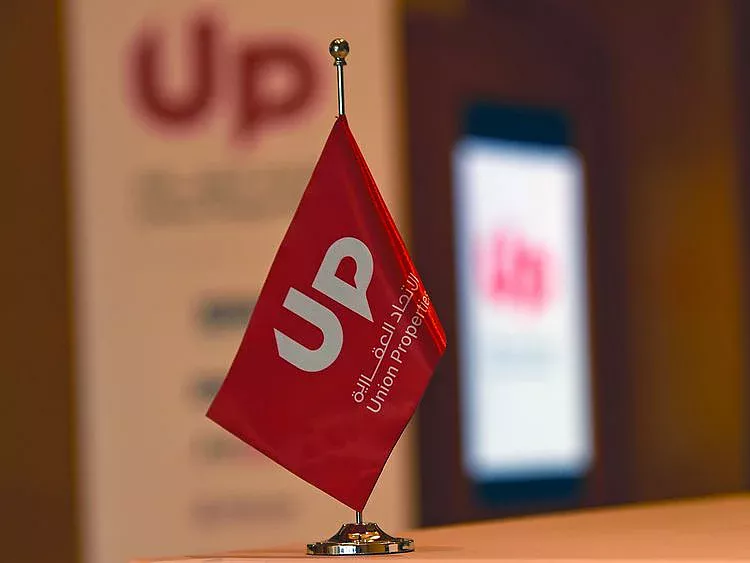 Union Properties Plans Dh2 Billion Dubai Community After 68% Revenue Jump