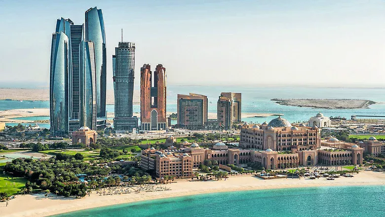 Abu Dhabi Home Resales Jump 56% in Q2 2026