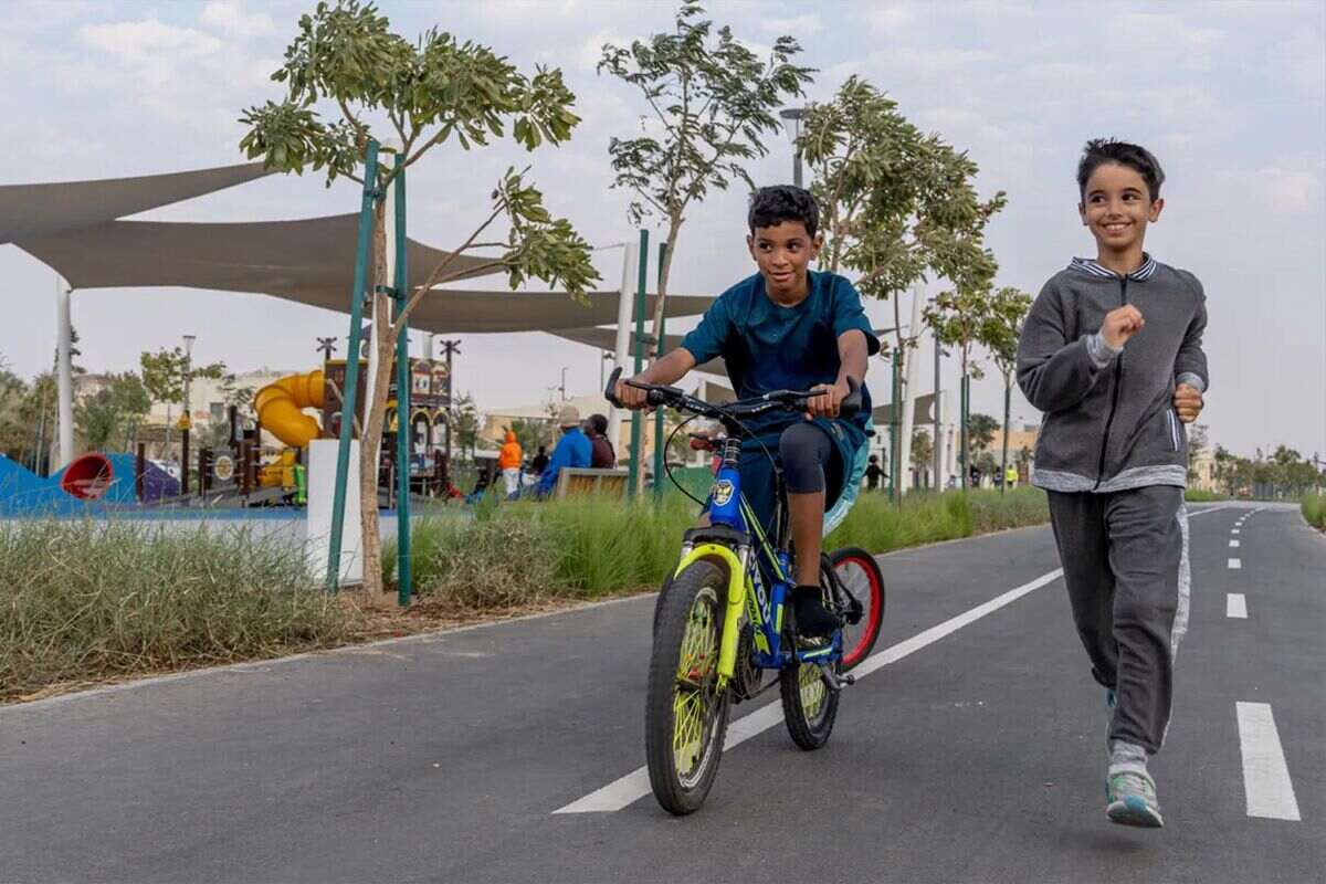 Abu Dhabi Introduces Livability Framework for Urban Developments | 2026