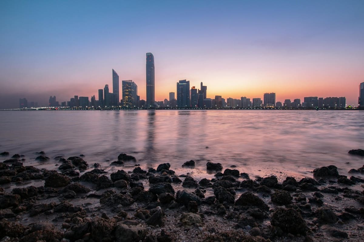 Abu Dhabi Real Estate Transactions Double to $31.86 Billion in H1 2026