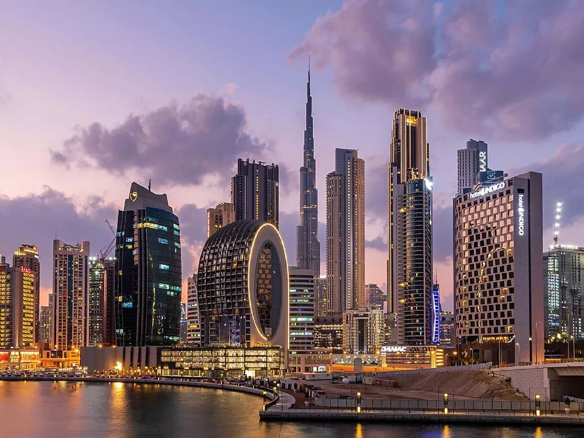 Dubai Adds 186 Property Developers in First 7 Months of 2026