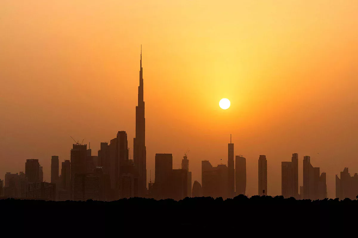 Dubai Completes 24,000 Property Units Worth Dh111 Billion in H1 2026