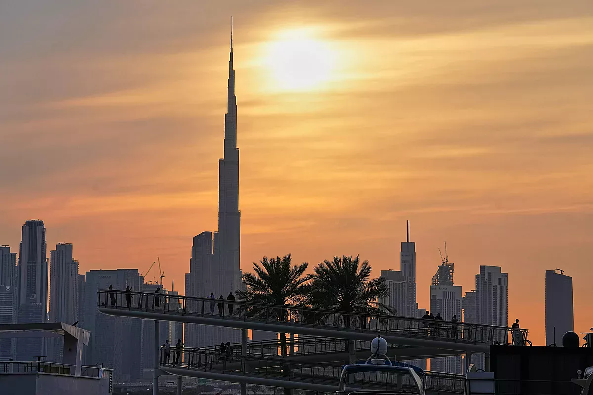 Dubai Expands Property Access Through First-Time Buyer Programme and Flexible Rent