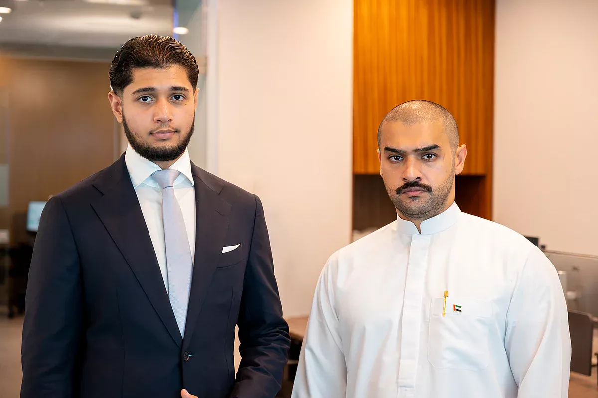 Dubai Luxury Real Estate Shifts to Trust and Exclusive Access | Estattor