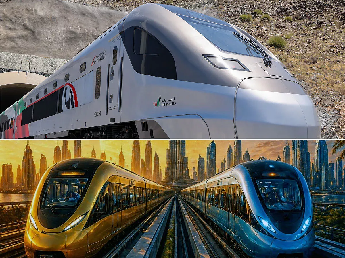 Dubai Metro Expansion Could Boost Demand in JVC, Meydan and DSO
