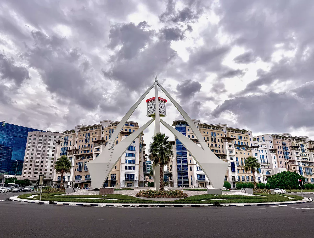 Dubai to Launch Rental Index for Shared Housing Units Under New Law