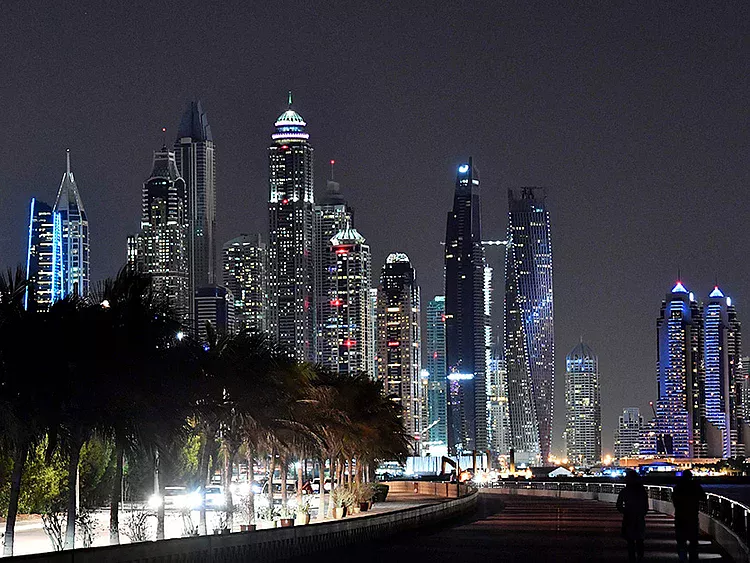 Dubai Launches Zero-Interest 'Rent Now, Pay Later' Service in September 2026