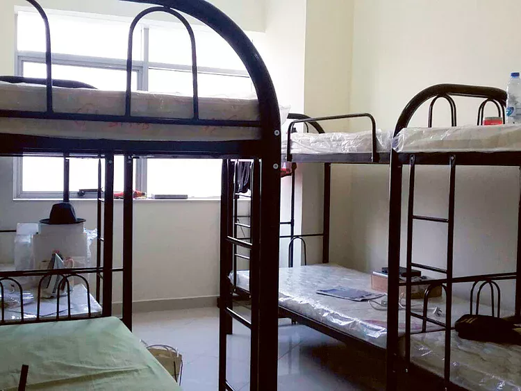 Dubai Shared Housing Law Takes Effect: Dh1 Million Fines for Violations