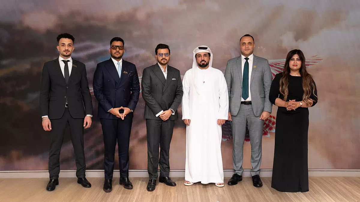 Zoya Developments Sells Out Dh104M Elinor Project in 15 Days | Dubai South